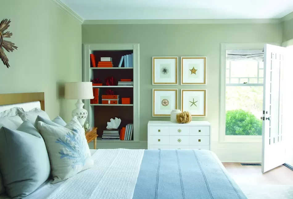  Color Consultant Services