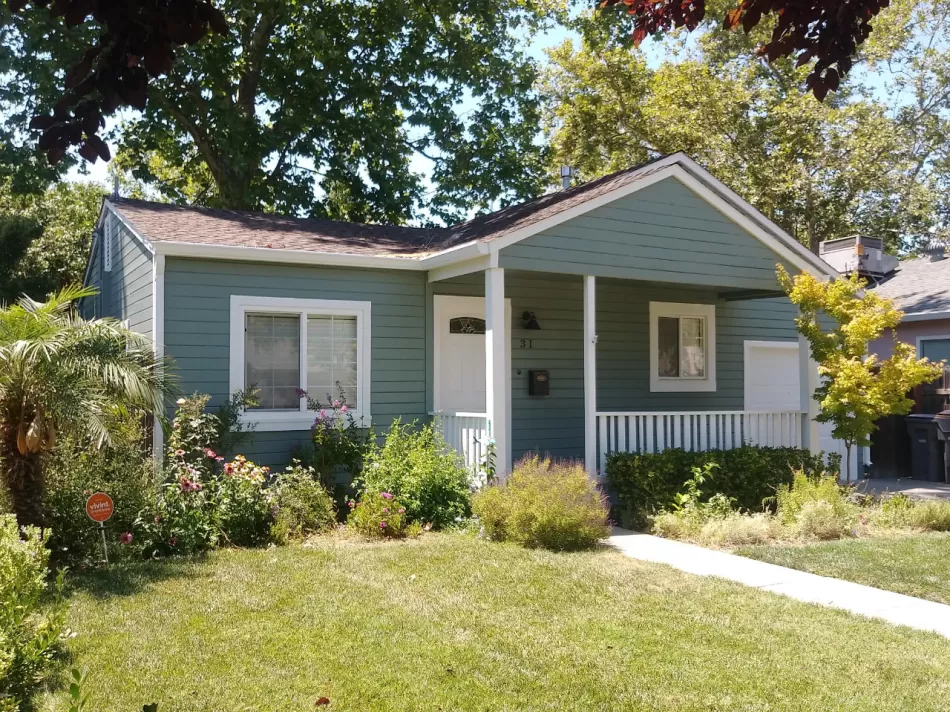  Exterior Painting in the Winter Months