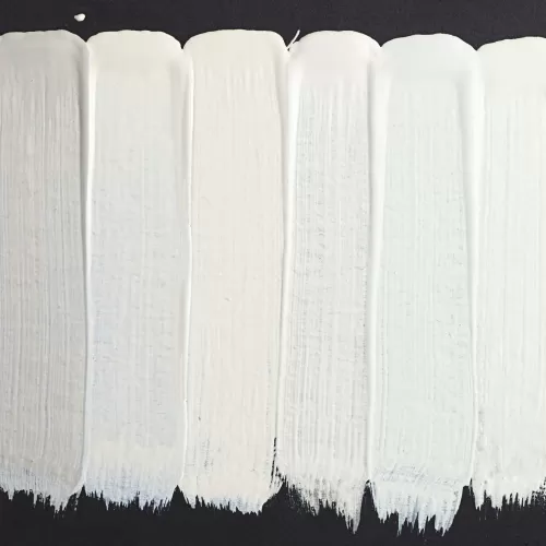  Simple White... Or Is It?