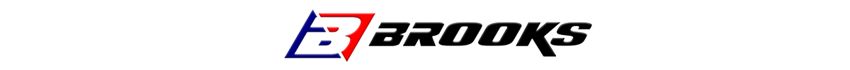 Brook's Cars & Paints